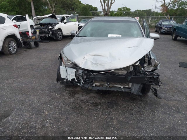 Toyota CAMRY SE 2017 4T1BF1FK3HU369702 Image 6