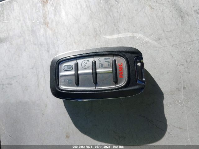 2C4RC1EG8KR610022 Chrysler Pacifica Touring L Plus