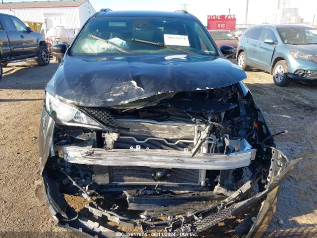 2C4RC1EG8KR610022 Chrysler Pacifica Touring L Plus
