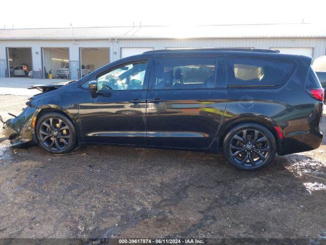 2C4RC1EG8KR610022 Chrysler Pacifica Touring L Plus
