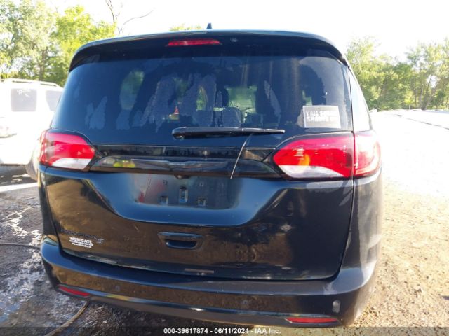 2C4RC1EG8KR610022 Chrysler Pacifica Touring L Plus