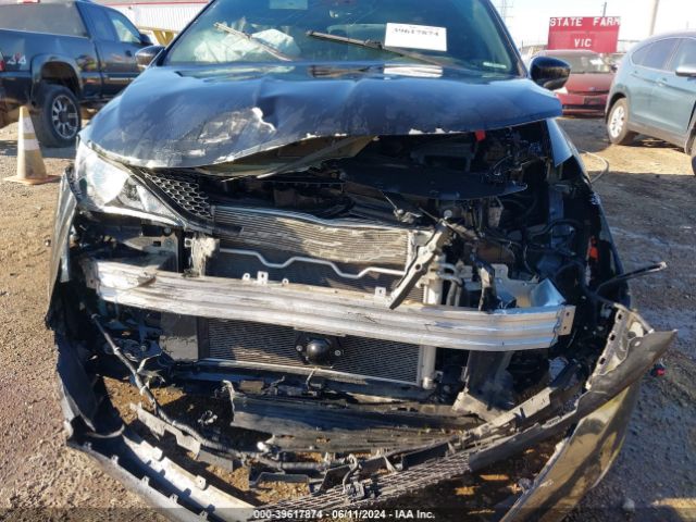 2C4RC1EG8KR610022 Chrysler Pacifica Touring L Plus
