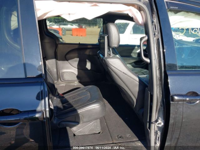 2C4RC1EG8KR610022 Chrysler Pacifica Touring L Plus