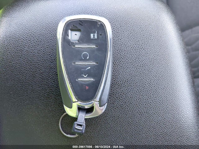 Chevrolet EQUINOX LT 2019 2GNAXLEX2K6172135 Image 11