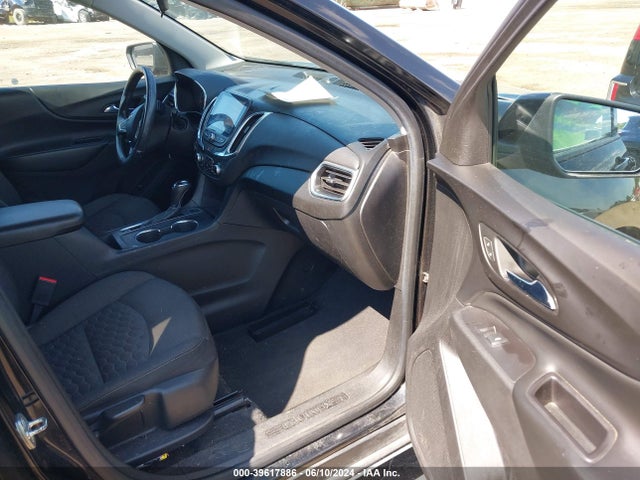 Chevrolet EQUINOX LT 2019 2GNAXLEX2K6172135 Image 5