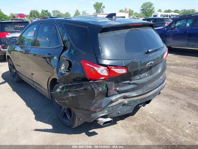 Chevrolet EQUINOX LT 2019 2GNAXLEX2K6172135 Image 6