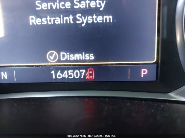 Chevrolet EQUINOX LT 2019 2GNAXLEX2K6172135 Image 7