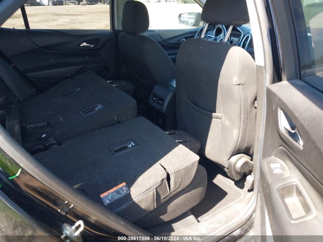 Chevrolet EQUINOX LT 2019 2GNAXLEX2K6172135 Image 8