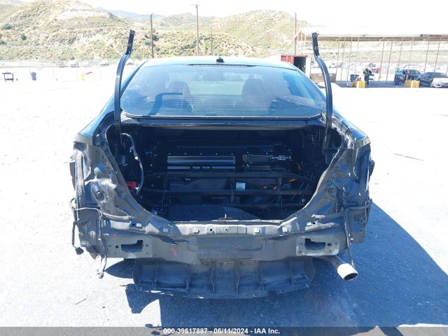3FA6P0PU5JR218442 Ford Fusion Energi Se Luxury