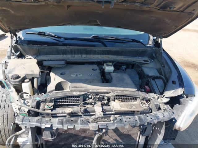 5N1AL0MN3FC503168 Infiniti QX60
