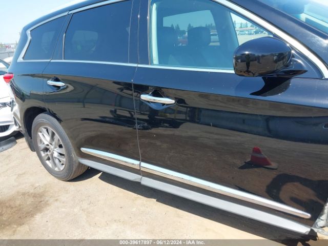 5N1AL0MN3FC503168 Infiniti QX60