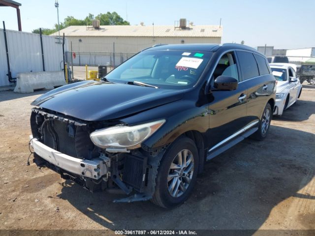 5N1AL0MN3FC503168 Infiniti QX60