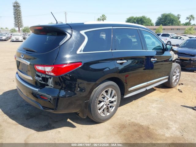 5N1AL0MN3FC503168 Infiniti QX60