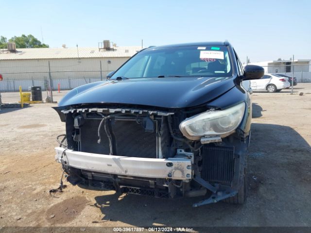 5N1AL0MN3FC503168 Infiniti QX60
