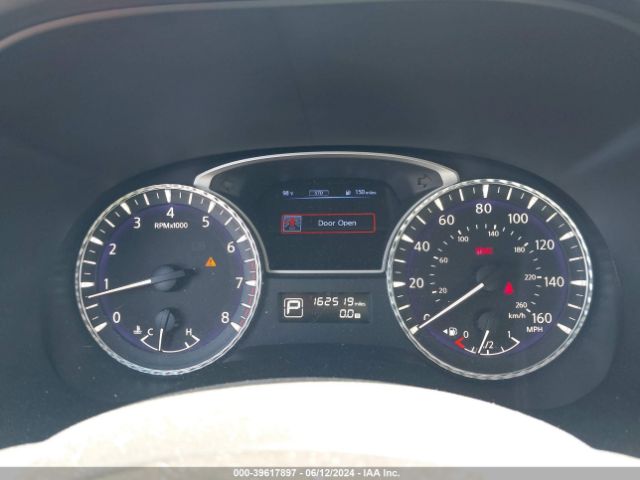 5N1AL0MN3FC503168 Infiniti QX60