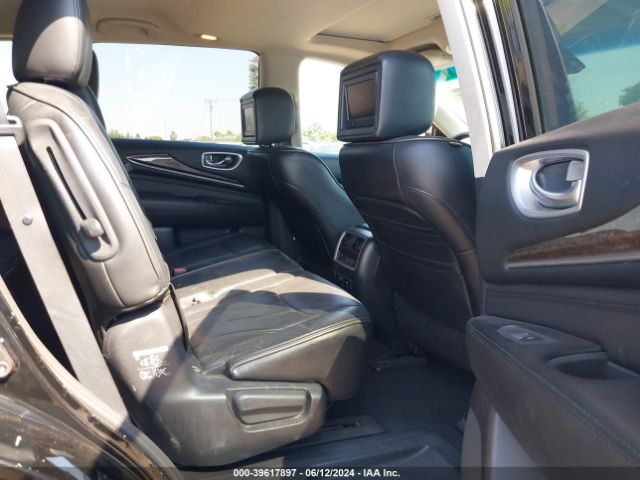 5N1AL0MN3FC503168 Infiniti QX60