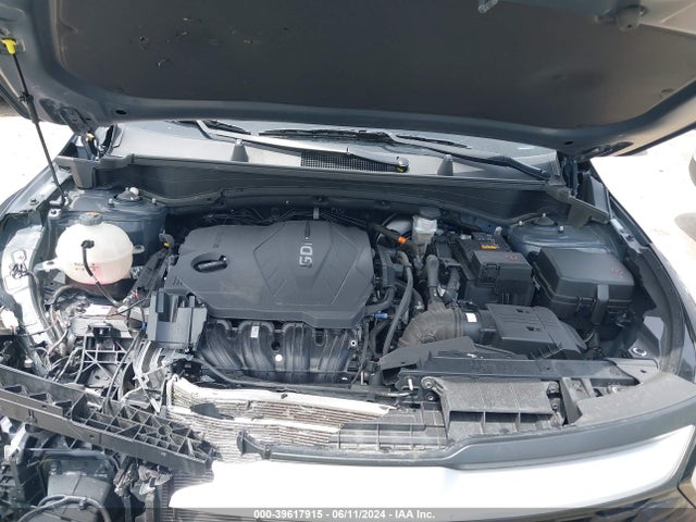 KIA Sportage Lx 2023 KNDPUCAF8P7152973 Image 10