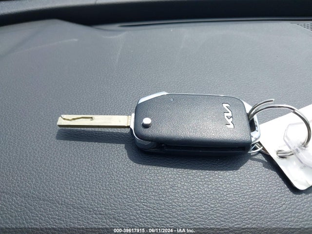 KIA Sportage Lx 2023 KNDPUCAF8P7152973 Image 11