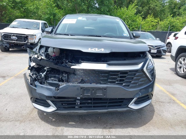 KIA Sportage Lx 2023 KNDPUCAF8P7152973 Image 12
