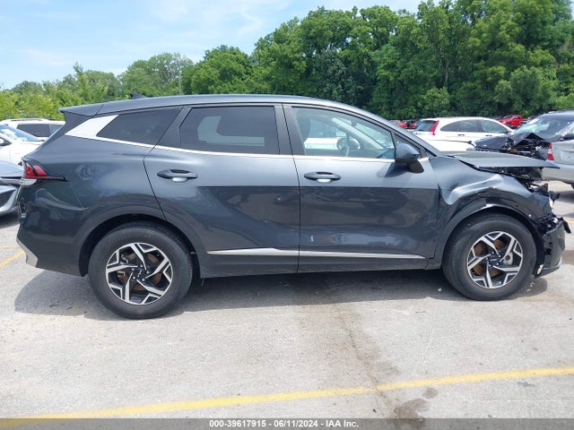 KIA Sportage Lx 2023 KNDPUCAF8P7152973 Image 13
