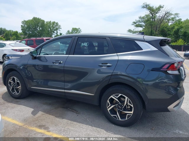 KIA Sportage Lx 2023 KNDPUCAF8P7152973 Image 14
