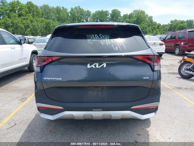 KIA Sportage Lx 2023 KNDPUCAF8P7152973 Image 16