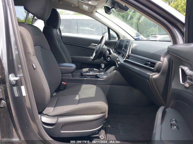 KIA Sportage Lx 2023 KNDPUCAF8P7152973 Image 5