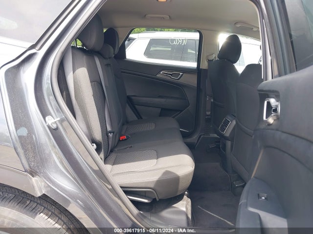 KIA Sportage Lx 2023 KNDPUCAF8P7152973 Image 8