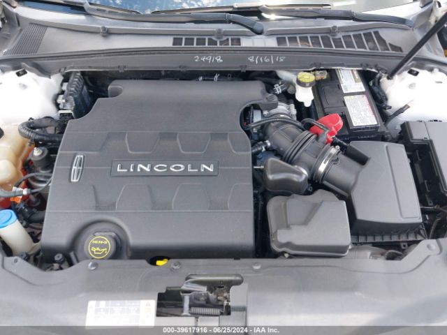 1LN6L9PK4J5612232 Lincoln Continental Premiere