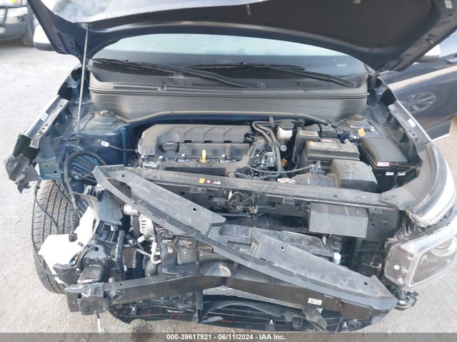 Hyundai Venue Limited 2023 KMHRC8A30PU228441 Image 10