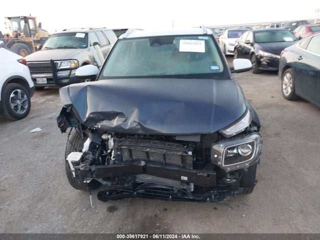 Hyundai Venue Limited 2023 KMHRC8A30PU228441 Image 12