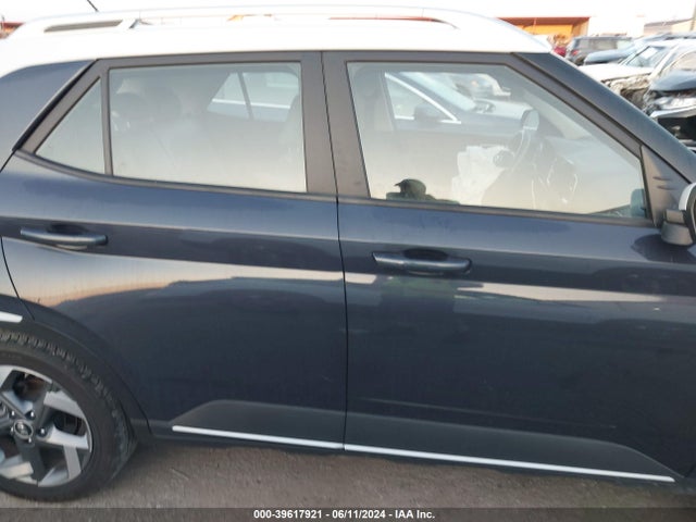 Hyundai Venue Limited 2023 KMHRC8A30PU228441 Image 13