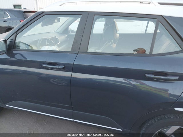 Hyundai Venue Limited 2023 KMHRC8A30PU228441 Image 14