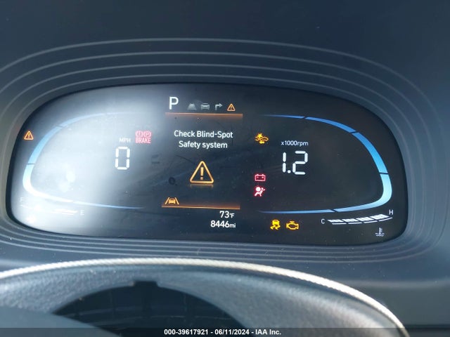 Hyundai Venue Limited 2023 KMHRC8A30PU228441 Image 15