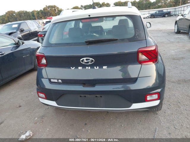Hyundai Venue Limited 2023 KMHRC8A30PU228441 Image 16