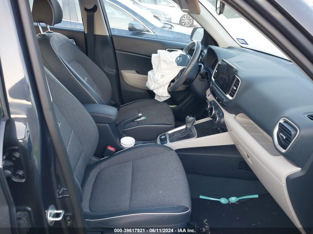 Hyundai Venue Limited 2023 KMHRC8A30PU228441 Image 5
