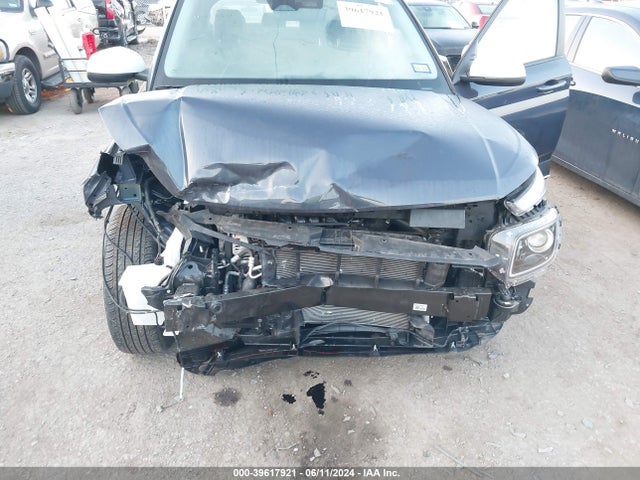 Hyundai Venue Limited 2023 KMHRC8A30PU228441 Image 6