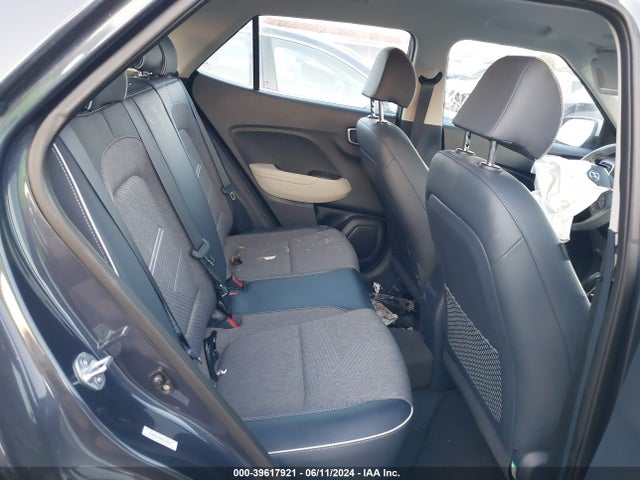 Hyundai Venue Limited 2023 KMHRC8A30PU228441 Image 8