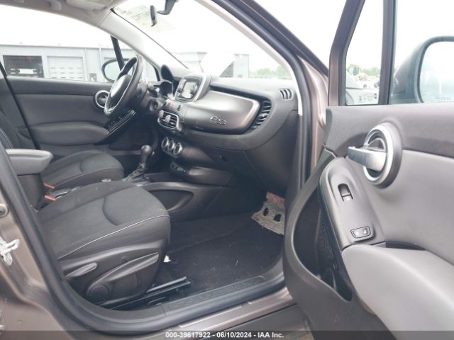 2016 FIAT 500X ZFBCFXBT5GP351082 Photo 4