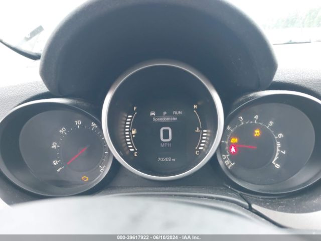 2016 FIAT 500X ZFBCFXBT5GP351082 Photo 6