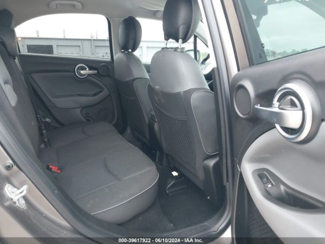 2016 FIAT 500X ZFBCFXBT5GP351082 Photo 7