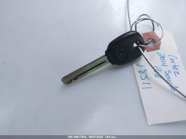 Hyundai SONATA GLS 2014 5NPEB4AC1EH818931 Image 11