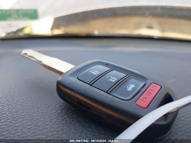 Honda ACCORD LX 2015 1HGCR2F3XFA087894 Image 11