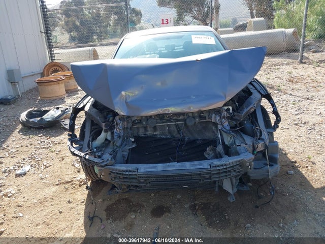 Honda ACCORD LX 2015 1HGCR2F3XFA087894 Image 13