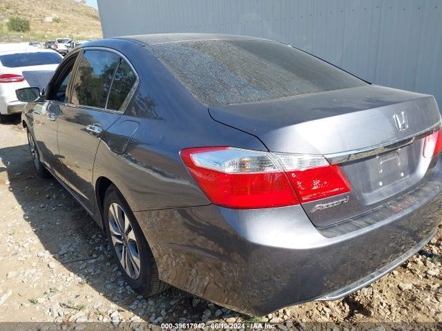 Honda ACCORD LX 2015 1HGCR2F3XFA087894 Image 3