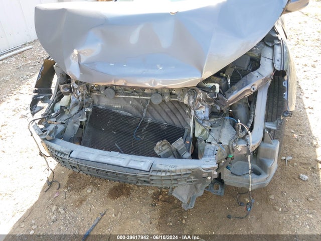 Honda ACCORD LX 2015 1HGCR2F3XFA087894 Image 6