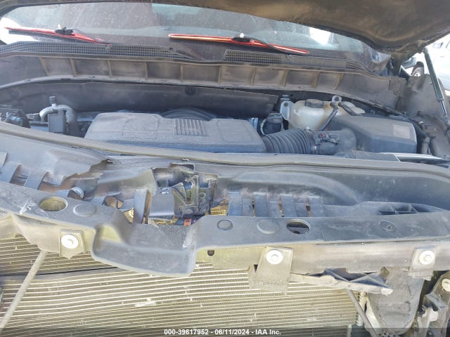 3GCUYDED3LG263175 Chevrolet Silverado 1500 4wd Short Bed Lt