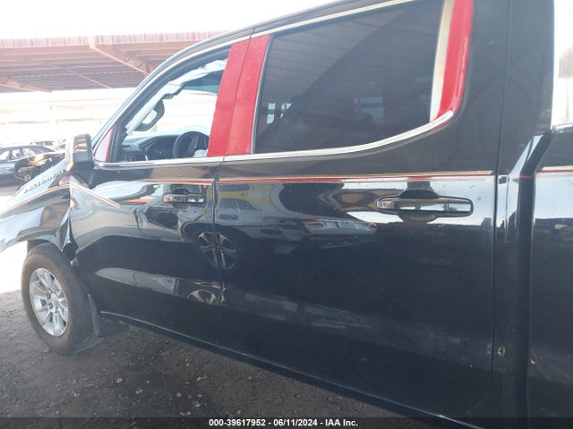 3GCUYDED3LG263175 Chevrolet Silverado 1500 4wd Short Bed Lt