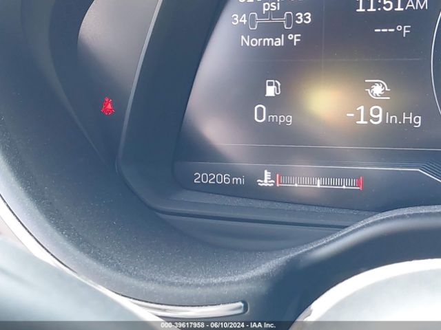 1G6DP5RK8N0136871 Cadillac Ct5 Sport
