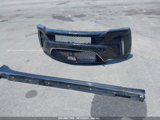 1G6DP5RK8N0136871 Cadillac Ct5 Sport